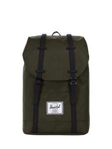 RETREAT BACKPACK FOREST GREEN