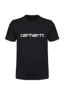 CARHARTT S/S POCKET T-SHIRT BASIC ADVENTURE