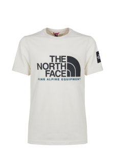 THE NORTH FACE SS FINE ALP EQUTEE VINTAGE