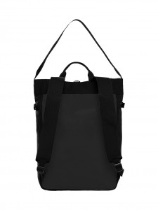 THE NORTH FACE BASE CAMP TOTE BLACK