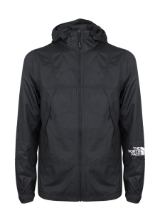 THE NORTH FACE MNT WINDSH BLACK