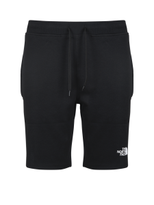 THE NORTH FACE GRAPHIC SHORT LIGHT BLACK