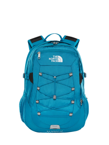 THE NORTH FACE BOREALIS CLASSIC CRYSTAL TEAL