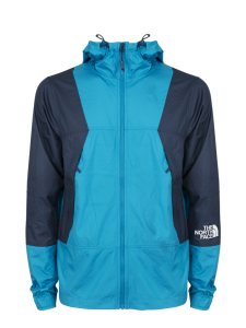 THE NORTH FACE MNT LHT WINDSH CRYSTAL TEAL