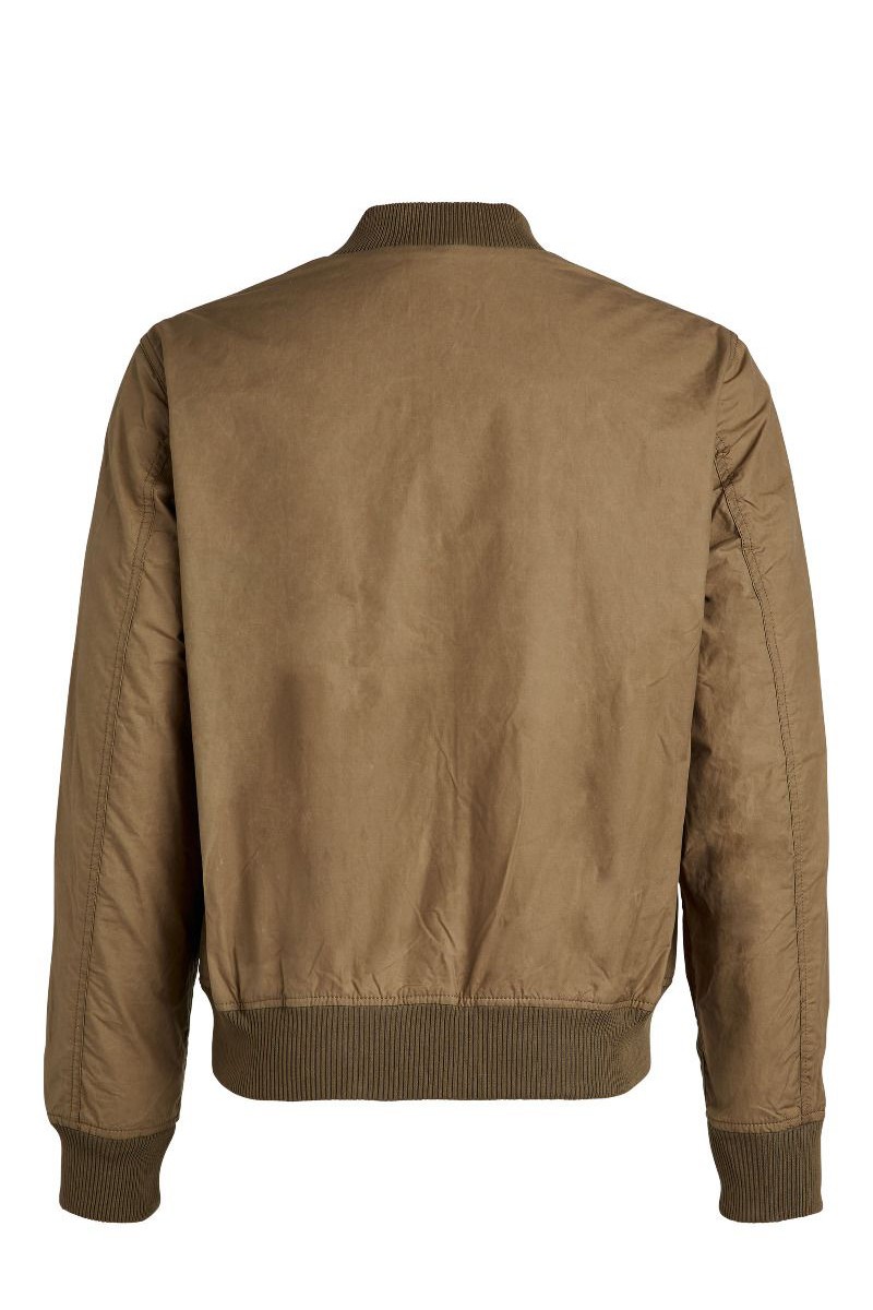 MANIFATTURE CECCARELLI Blazer Coat with Hood 6006-QP