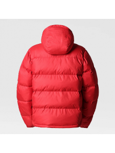 THE NORTH FACE 71 SIERRA DOWN JACKET RED